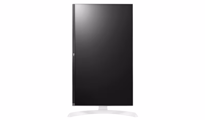 LG Monitor PC IPS 27" 16:9 Ultra HD 4K Pivot - 27UD69P-W | LG Italia 3840 x 2160