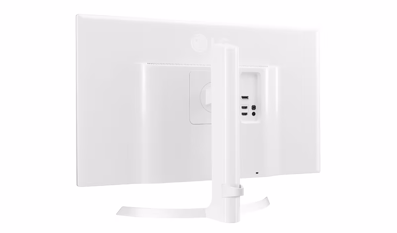 LG Monitor PC IPS 27" 16:9 Ultra HD 4K Pivot - 27UD69P-W | LG Italia 3840 x 2160