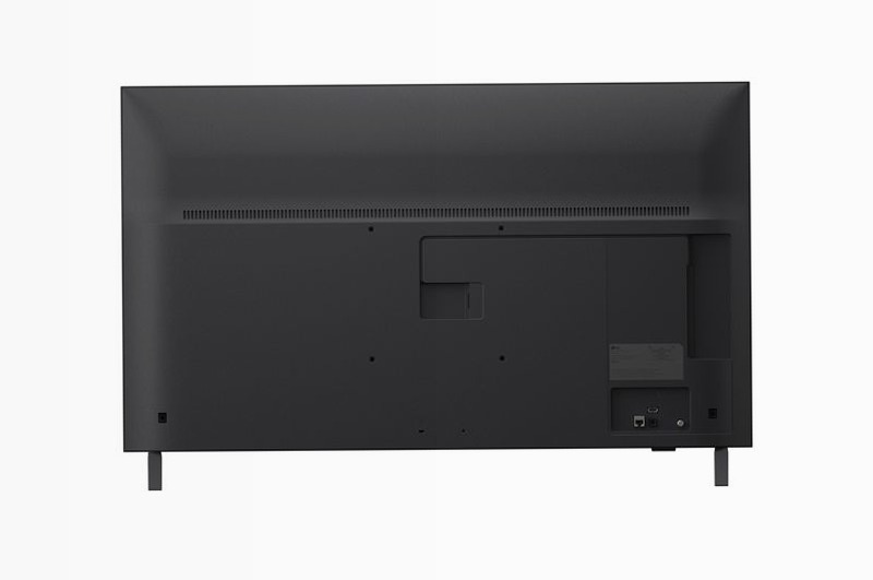 LG UA75 43 pollici UHD AI Smart TV Beige 43" 4K