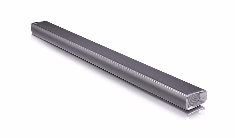 LG Soundbar 2.1 ch 320W Subwoofer Wireless HDMI - SJ5 | LG Italia
