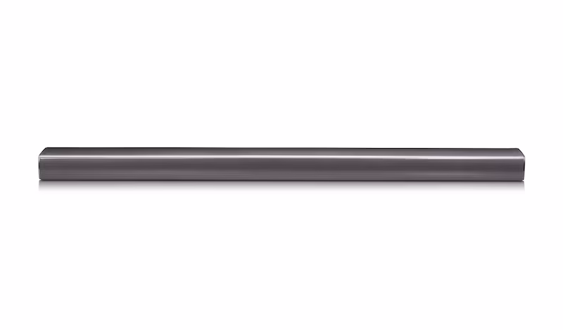 LG Soundbar 2.1 ch 320W Subwoofer Wireless HDMI - SJ5 | LG Italia