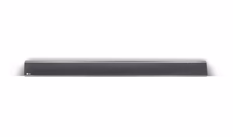 LG Soundbar 2.1 ch 320W Subwoofer Wireless HDMI - SJ5 | LG Italia