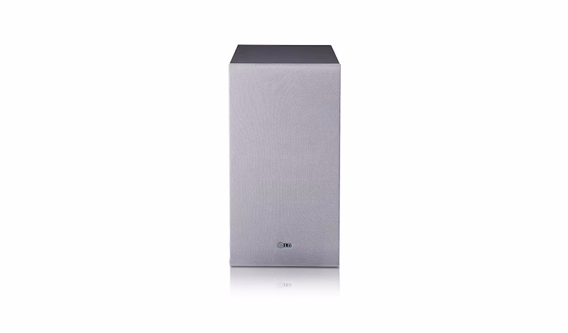LG Soundbar 2.1 ch 320W Subwoofer Wireless HDMI - SJ5 | LG Italia