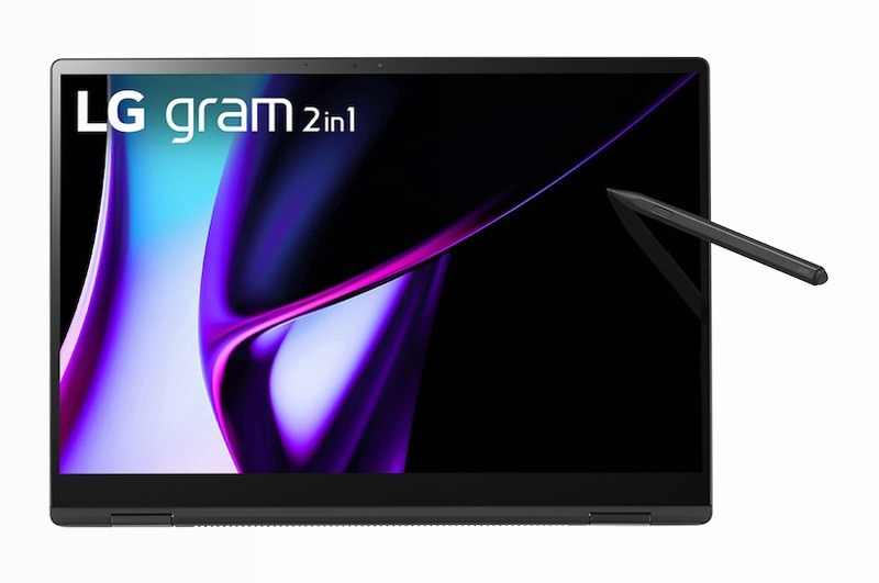 Notebook gram Pro 2 in 1 16" 16 Windows