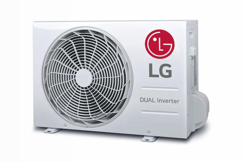 Condizionatore monosplit DUALCOOL Libero Smart A