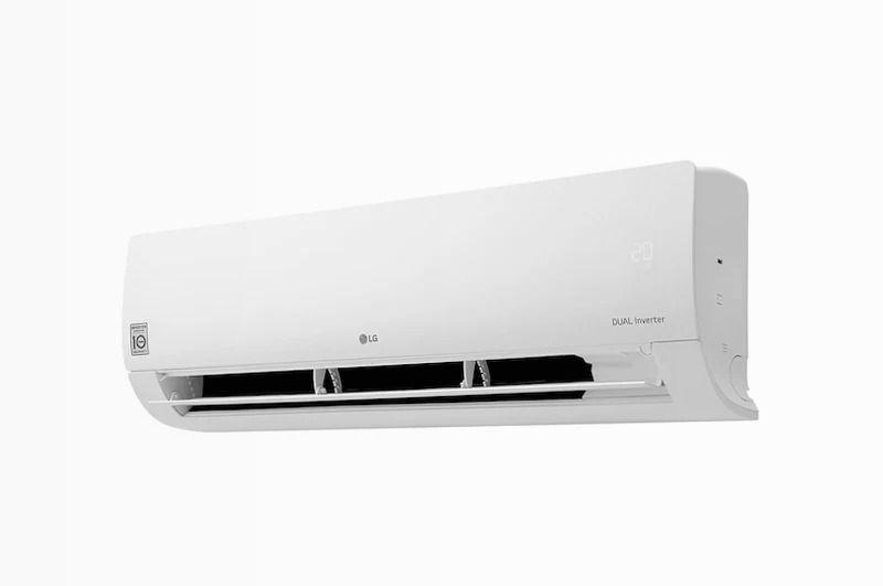 Condizionatore monosplit DUALCOOL Libero Smart A