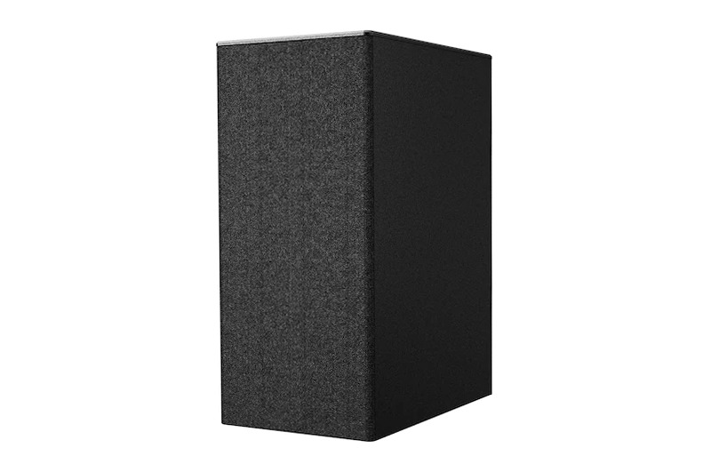 LG Soundbar 440W 5.1ch con Meridian Audio, DTS Virtual:X, subwoofer wireless - SP7 | LG Italia 5.1