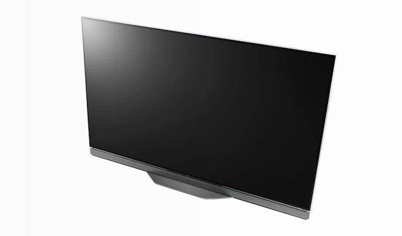 LG TV OLED 65" 4K HDR Smart TV Dolby Vision SoundBar Integrata - 65E6V | LG Italia