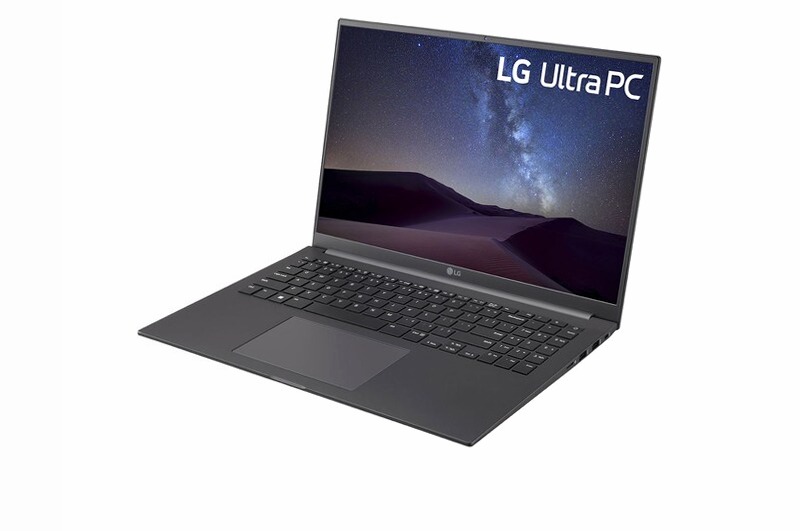 LG Ultra PC 16U70Q - Notebook 16" 16 Windows
