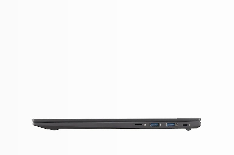 LG Ultra PC 16U70Q - Notebook 16" 16 Windows