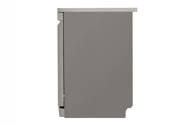 Lavastoviglie libera installazione QuadWash Serie 2 E 14 Argento
