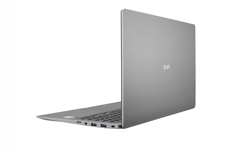 LG gram Notebook 15" 8 Windows