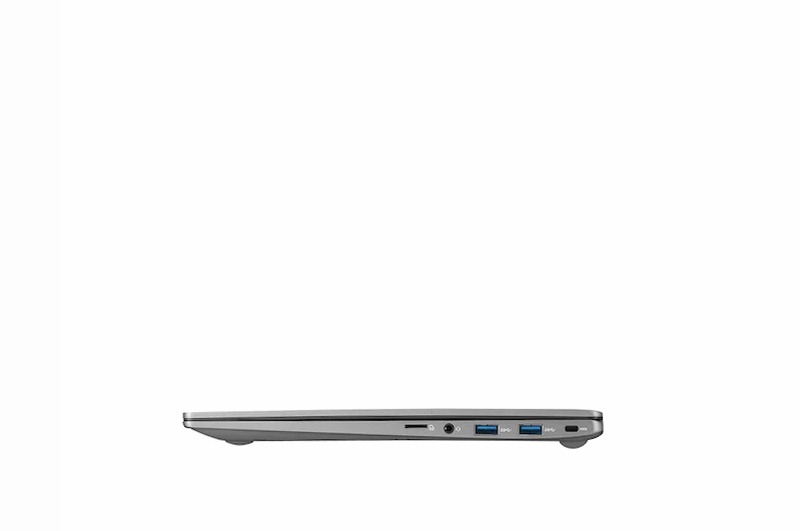 LG gram Notebook 15" 8 Windows