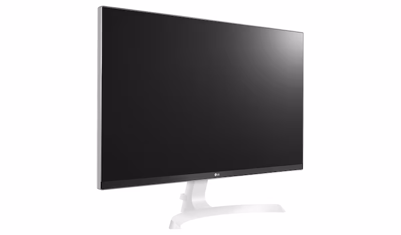 LG 27UD69 - Monitor PC 4K Ultra HD 27" IPS 3840 x 2160