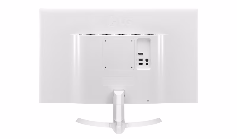 LG 27UD69 - Monitor PC 4K Ultra HD 27" IPS 3840 x 2160