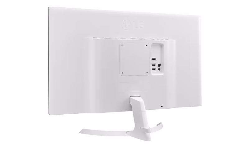 LG 27UD69 - Monitor PC 4K Ultra HD 27" IPS 3840 x 2160