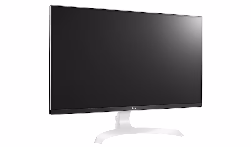 LG 27UD69 - Monitor PC 4K Ultra HD 27" IPS 3840 x 2160