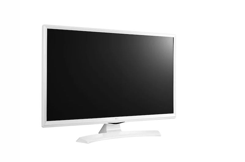 LG Monitor TV LED 28" 16:9 HD Ready Certificato tivùsat - 28TK410V-WZ | LG Italia OLED 1366 x 768