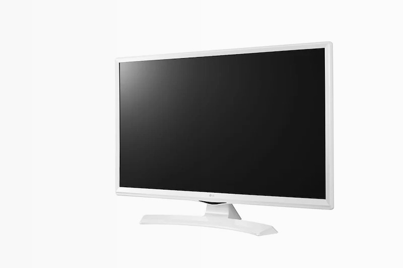 LG Monitor TV LED 28" 16:9 HD Ready Certificato tivùsat - 28TK410V-WZ | LG Italia OLED 1366 x 768