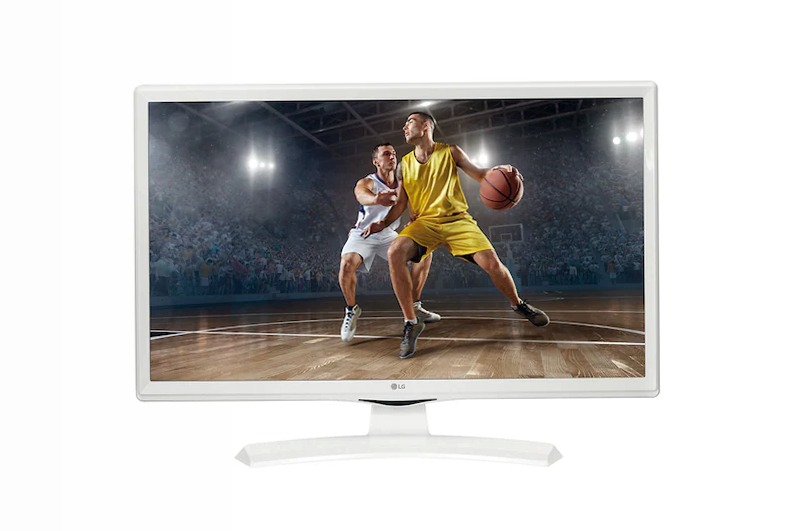 LG Monitor TV LED 28" 16:9 HD Ready Certificato tivùsat - 28TK410V-WZ | LG Italia OLED 1366 x 768