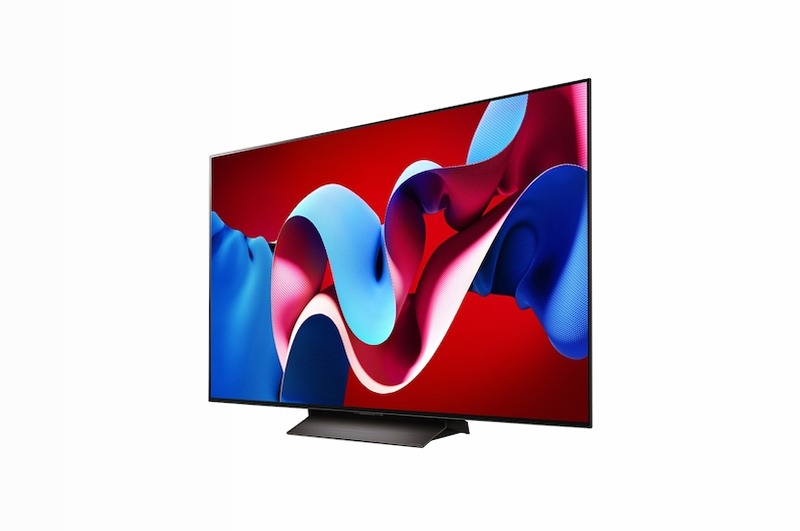 TV OLED evo Serie C4 55'' 4K + Soundbar SC9S 3.1.3 canali, 400W HD