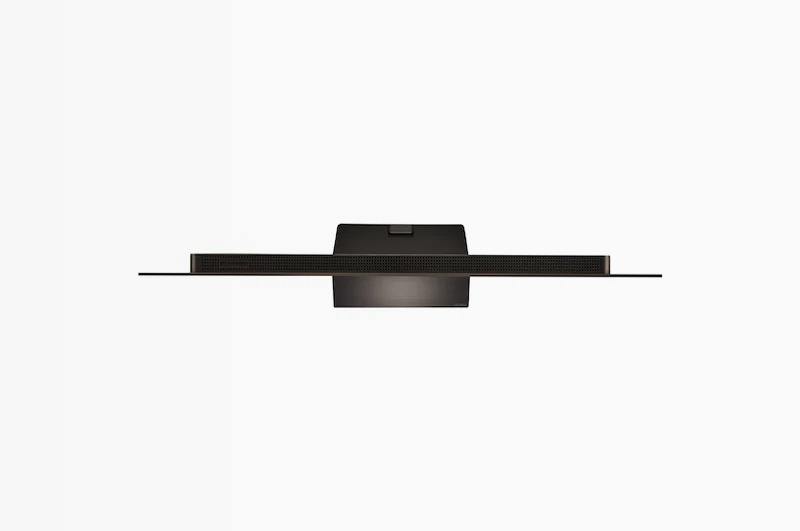 TV OLED evo Serie C4 55'' 4K + Soundbar SC9S 3.1.3 canali, 400W HD