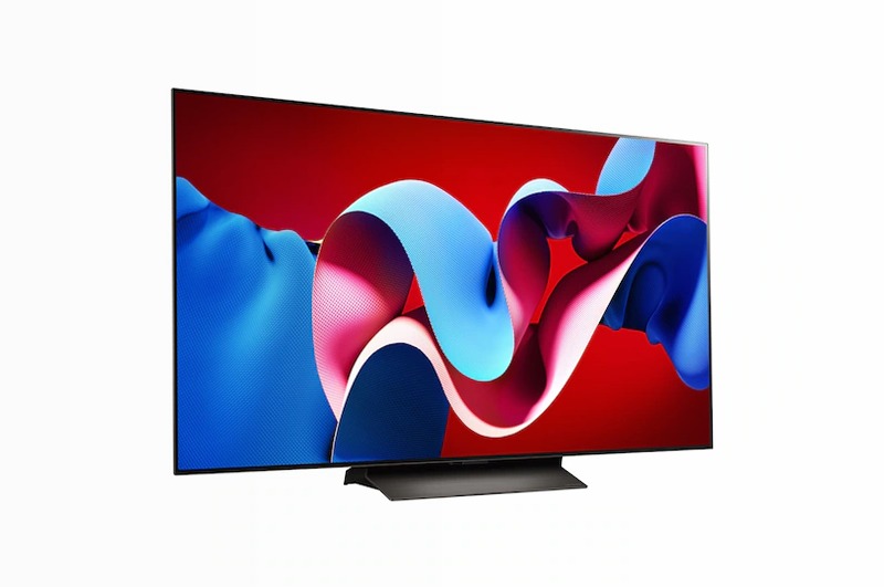 TV OLED evo Serie C4 55'' 4K + Soundbar SC9S 3.1.3 canali, 400W HD