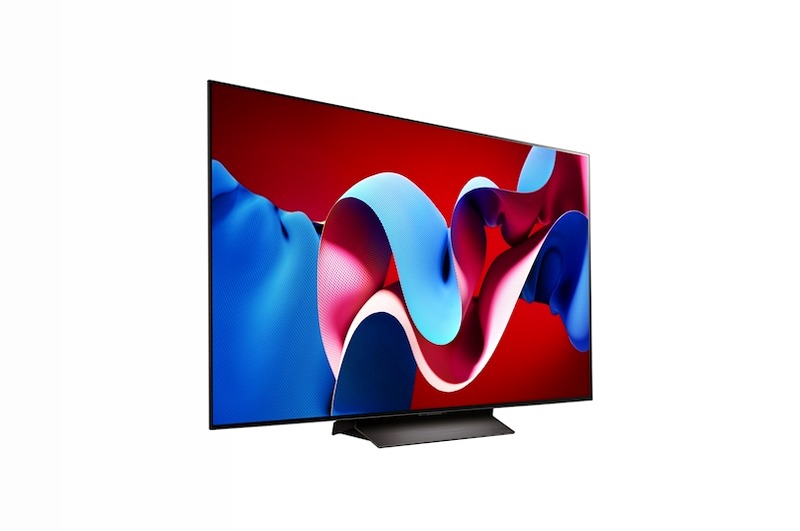 TV OLED evo Serie C4 55'' 4K + Soundbar SC9S 3.1.3 canali, 400W HD