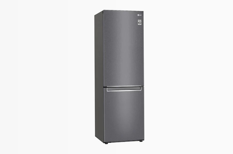 Frigorifero combinato LG GBP31DSLZN Ghiaccio E 341lt