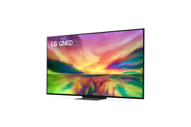 TV QNED | Serie QNED81 75'' | 4K, α7 Gen6, HDR10, 20W, 4 HDMI, VRR, FreeSync, Wi-Fi 5, Smart TV WebOS 23 - 75QNED816RE | LG Italia HD