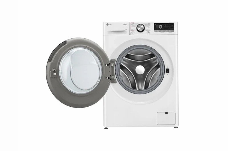 Lavatrice AI DD™ 11kg - Serie R7 1400rpm 7kg