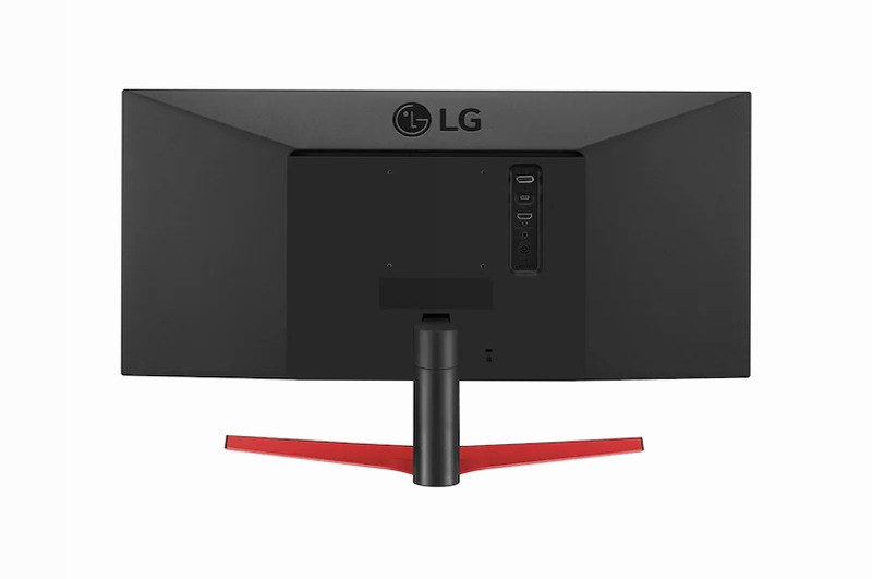 LG Monitor Gaming 29" Nero IPS 2560 x 1080