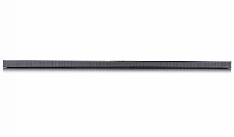 LG Soundbar 4.1 ch 300W Subwoofer Wireless HDMI