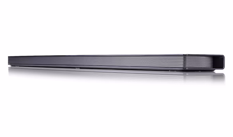 LG Soundbar 4.1 ch 300W Subwoofer Wireless HDMI