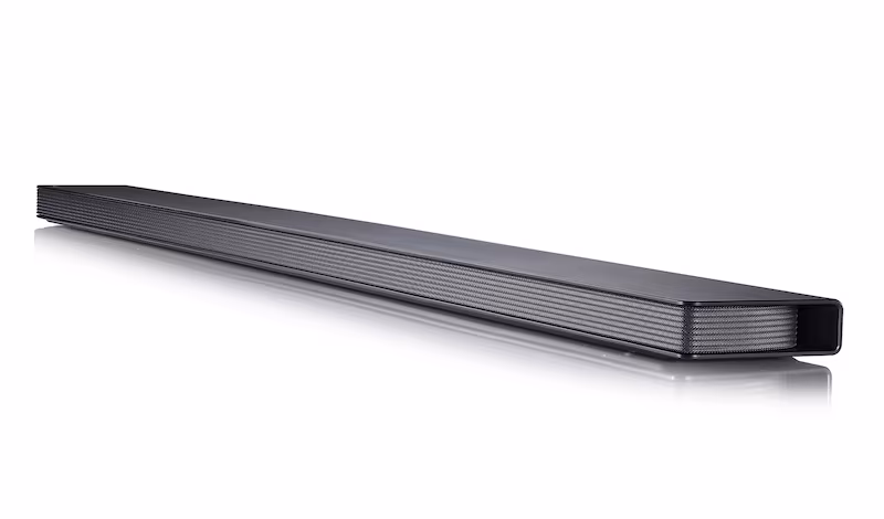 LG Soundbar 4.1 ch 300W Subwoofer Wireless HDMI