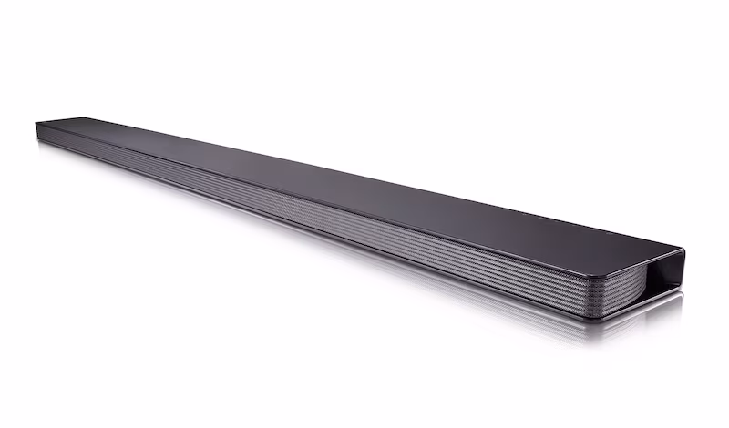 LG Soundbar 4.1 ch 300W Subwoofer Wireless HDMI