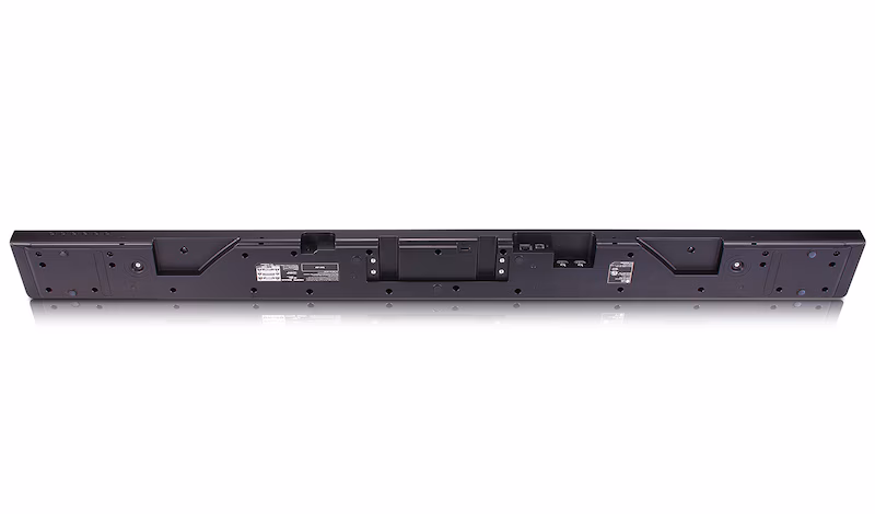 LG Soundbar 4.1 ch 300W Subwoofer Wireless HDMI