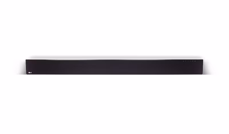 LG Soundbar 4.1 ch 300W Subwoofer Wireless HDMI