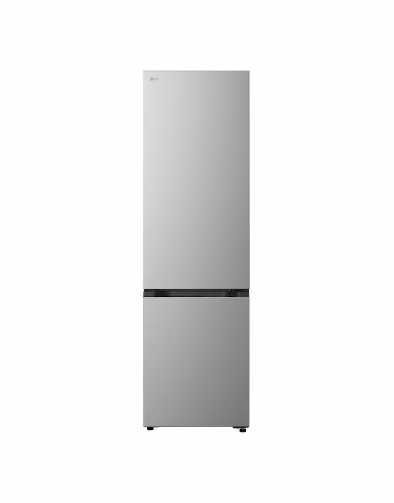 Frigorifero Fit & Max 60 cm LG GBBS312APY Argento Combinato