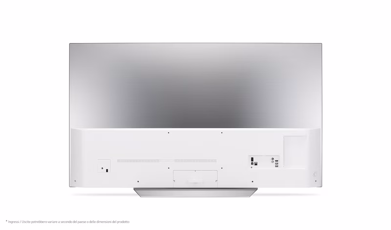 LG TV OLED 65" 4K HDR Smart TV