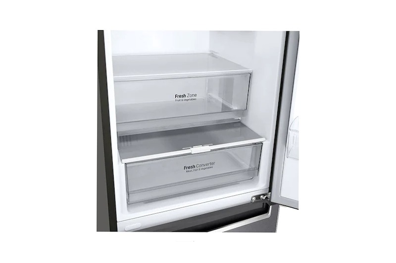 Frigorifero Combinato LG | Classe D - 384L 384lt