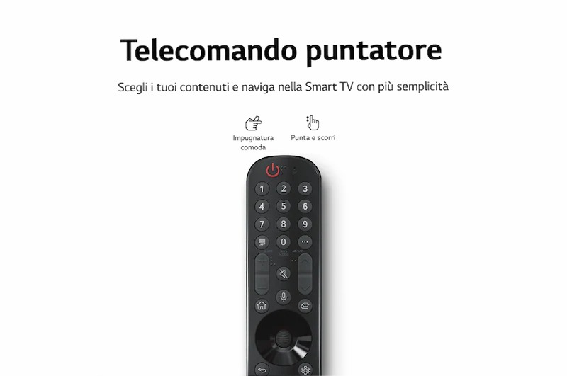 LG OLED 65'' Serie B2 HD