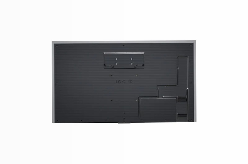 TV OLED LG M4 - Innovazione in Video e Audio Beige HD
