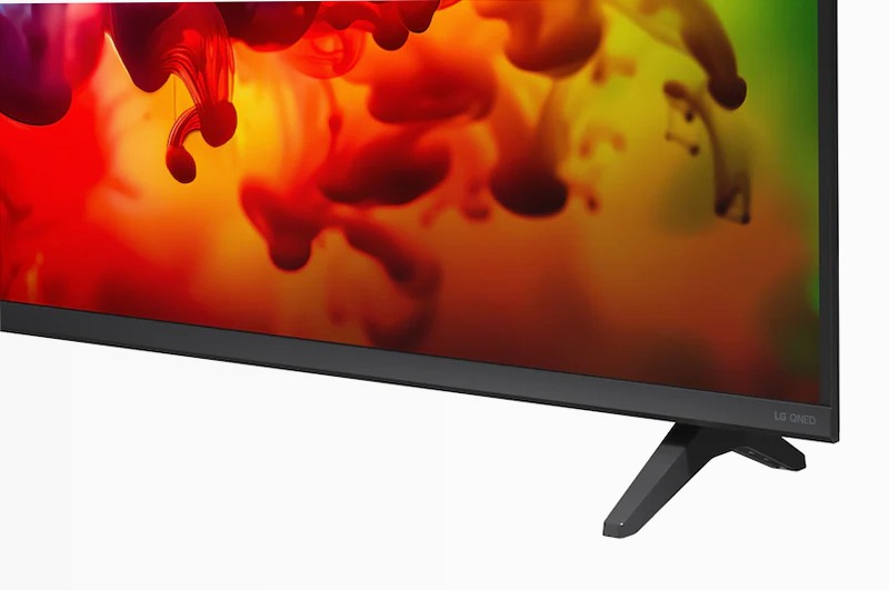 TV 43 pollici LG QNED AI MiniLED QNED70B 4K Smart TV 2026 - 43QNED70B6C | LG Italia 43" HD Mini-LED