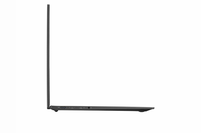 LG gram 16Z90Q - Notebook Ultraleggero 16 Windows