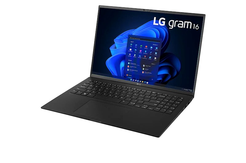 LG gram 16Z90Q - Notebook Ultraleggero 16 Windows