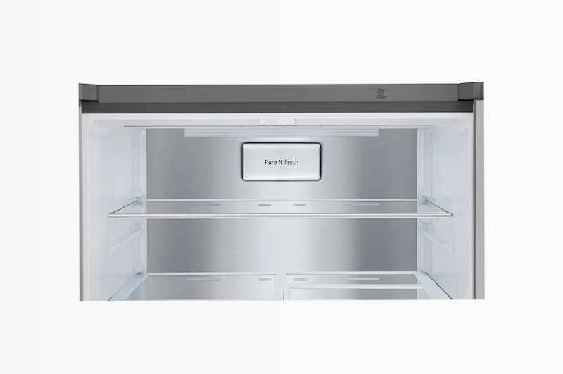 Frigorifero Multidoor Slim LG GML643PZ6F Inox A 517lt
