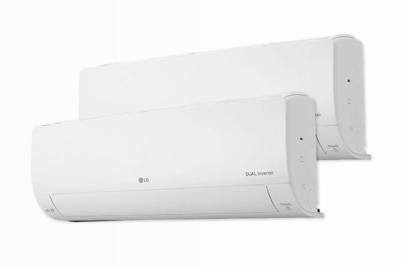 Condizionatore Multi Split LG 2Libero9917 Multisplit 9000btu A