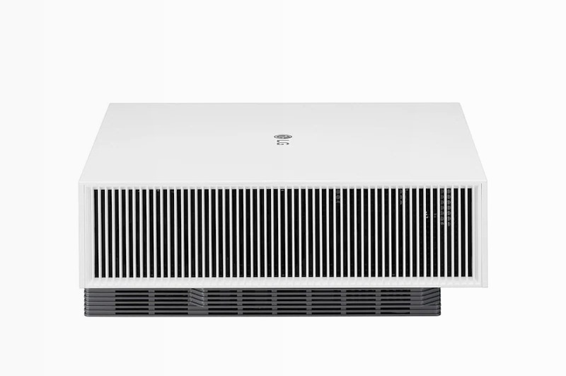 Proiettore LG CineBeam Dual LASER Bianco 40"