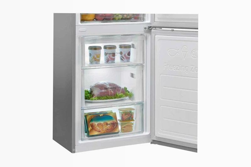 Frigorifero Combinato LG GBB60DSMFS A 375lt